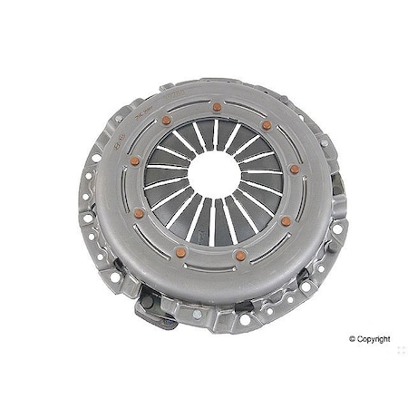 Valeo Clutch Cover, Vkd29924 VKD29924